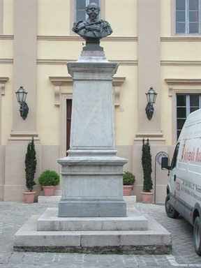 Monumento a re Vittorio Emanuele II