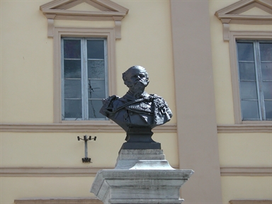 Monumento a re Vittorio Emanuele II