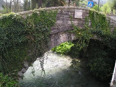 Ponte Spagnolo