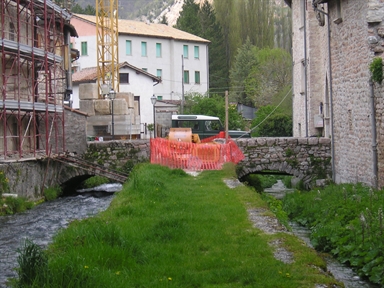 Ponte di Porta Pontelato