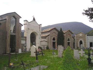 Cimitero di Visso