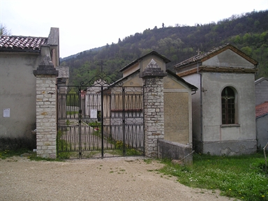 Cimitero di Borgo Sant'Antonio
