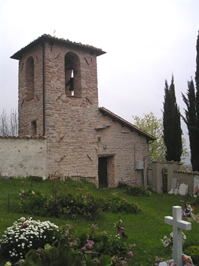 Chiesa di S. Fortunato