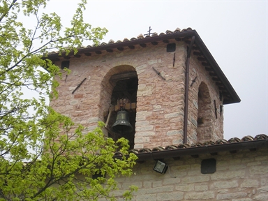 Chiesa di S. Fortunato