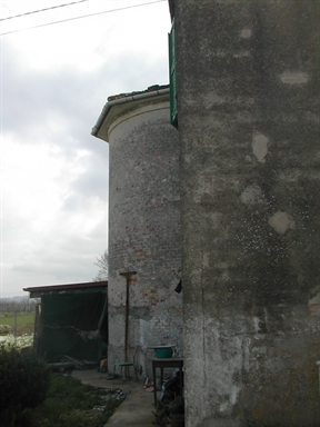 Chiesa di S. Maria di Lourdes