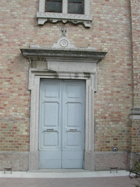 Chiesa di S. Maria di Lourdes