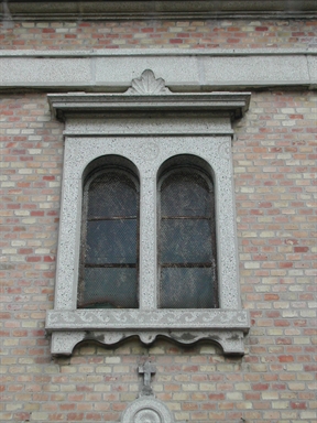 Chiesa di S. Maria di Lourdes