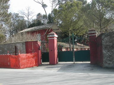 Villa Cosmelli Marotti