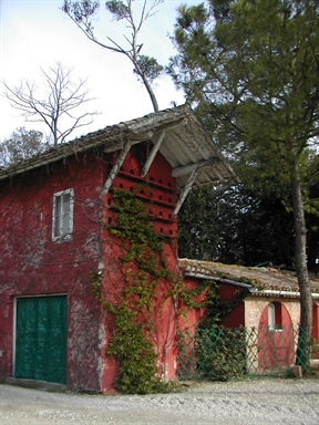 Villa Cosmelli Marotti