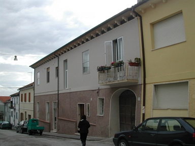 Casa Ascani
