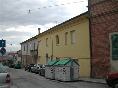 Casa Ascani