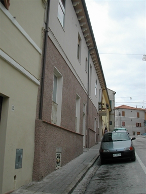 Casa Ascani