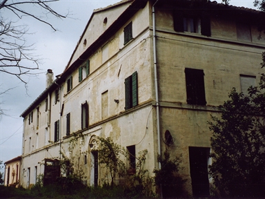 Villa Fonti