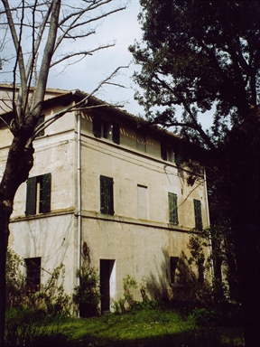 Villa Fonti