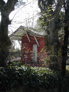 Colombaia di Villa Cosmelli Marotti