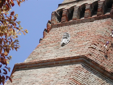 Torre di Villa Cosmelli Marotti