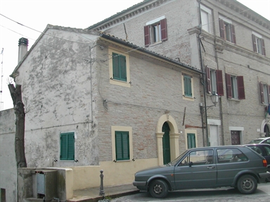 Casa Guidarelli