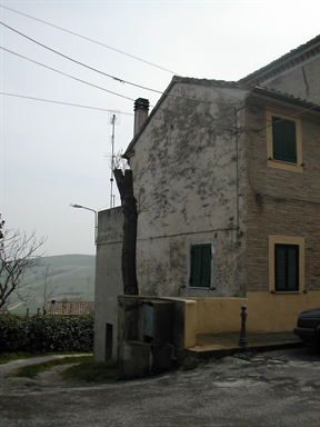 Casa Guidarelli