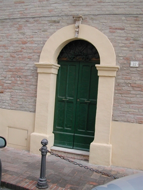 Casa Guidarelli