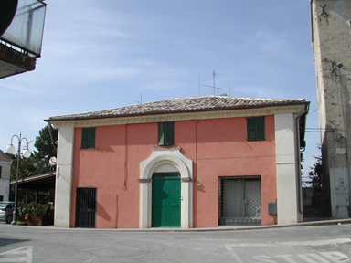 Casa Gianfranceschi