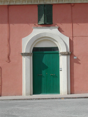 Casa Gianfranceschi