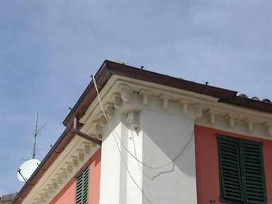 Casa Gianfranceschi
