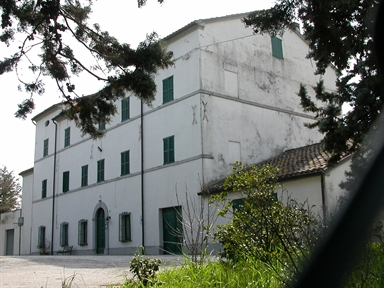 Casa Catalani