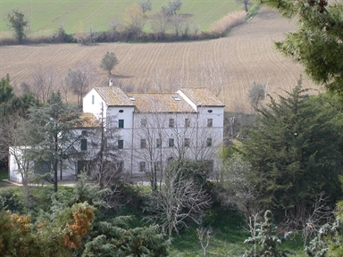 Casa Catalani