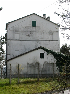 Casa Catalani