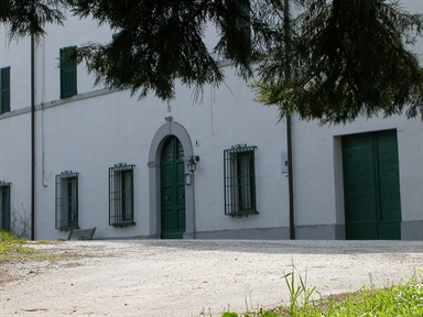 Casa Catalani