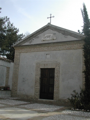 Chiesa di Francavilla