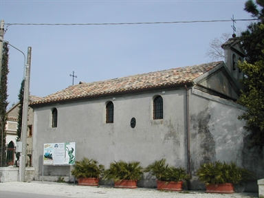 Chiesa di Francavilla