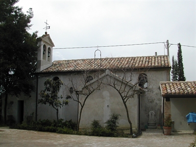 Chiesa di Francavilla