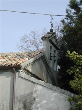 Chiesa di Francavilla