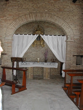 Chiesa di Francavilla