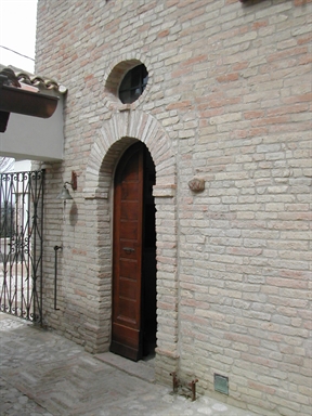Casa Malagoli