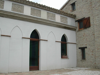 Casa Malagoli