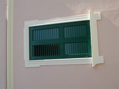 Villino unifamiliare