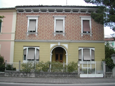 Villino unifamiliare