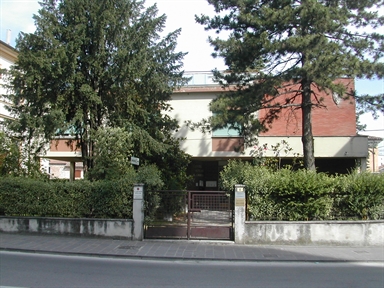 Casa del Mutilato