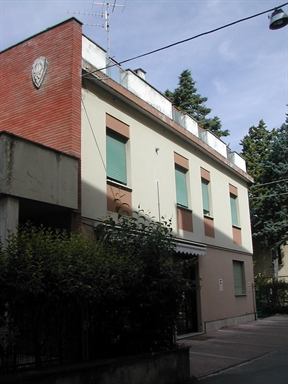 Casa del Mutilato