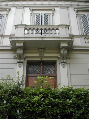 Villino Olivieri