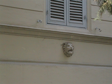 Villino Olivieri
