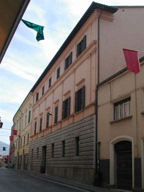 Palazzo Vallemani