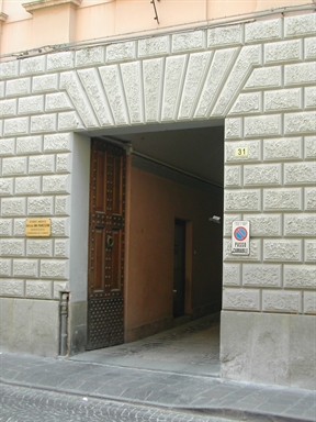 Palazzo Vallemani