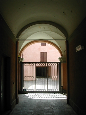 Palazzo Vallemani