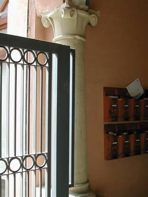 Palazzo Vallemani