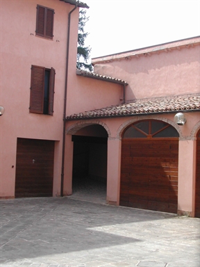 Palazzo Vallemani