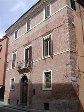 Palazzo Colombo