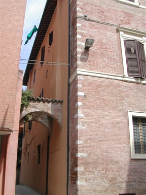 Palazzo Colombo